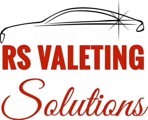 RS Valeting & Cleaning Services